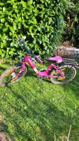 Kinderfahrrad Fahrrad 20 Zoll scool chix pink lila schwarz mädche Köln - Rodenkirchen Vorschau