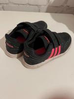 Adidas Sneaker Größe 35 Essen - Essen-Borbeck Vorschau