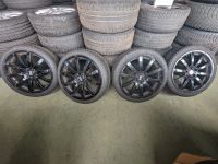 MAM W3 8x18 Zoll 5x112 225 40 18 Winterräder Winter Golf 5 6 7 A3 Nordrhein-Westfalen - Attendorn Vorschau