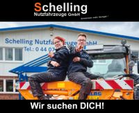 Ausbildung zur Fachkraft für Lagerlogistik (m/w/d) Niedersachsen - Wardenburg Vorschau