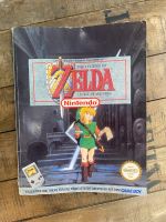 The legend of Zelda links awakening heft Pankow - Weissensee Vorschau