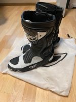 Berik Race X Motorradstiefel 45 Bayern - Kulmbach Vorschau