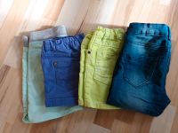 Shorts, kurze Hose, Rock, Jeans für Mädchen, Gr. 134 und 140 Bayern - Neustadt am Kulm Vorschau