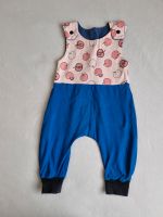 Handmade Pumphose, Haremshose, Romper, Jumpsuit Bayern - Memmingen Vorschau