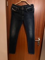 Diesel 1979 sleenker 30 / 30 Jeans Hose blau Nordrhein-Westfalen - Mülheim (Ruhr) Vorschau