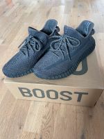 Yeezy Boost 350 All Black non reflective size 8,5 Nordrhein-Westfalen - Lünen Vorschau