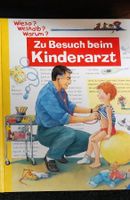 Wieso weshalb warum zu Besuch beim Kinderarzt Köln - Pesch Vorschau