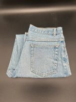 Vintage Herren baggy Jeans blau W34 L32 (90s Retro Skate Polar L) Baden-Württemberg - Bad Waldsee Vorschau