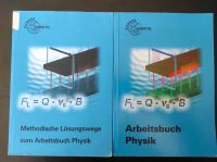 Arbeitsbuch Physik / Methodische Lösungswege zum Arbeitsbuch Bayern - Bad Grönenbach Vorschau