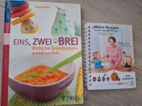 Rezeptbuch Brei Beikost Rheinland-Pfalz - Messersbacherhof Vorschau