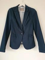 Blazer blau, Orsay, Gr. 36 Niedersachsen - Neu Wulmstorf Vorschau