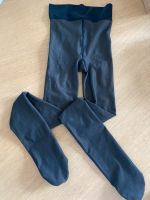 Nur die Strumpfhose Warm transparent M München - Schwanthalerhöhe Vorschau