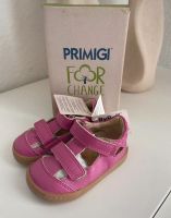 Primigi Sandalen Gr. 20 pink aus nachhaltigem Material NEU Köln - Kalk Vorschau