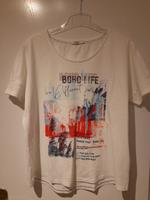Cecil T-Shirt weiß - L Hessen - Seligenstadt Vorschau