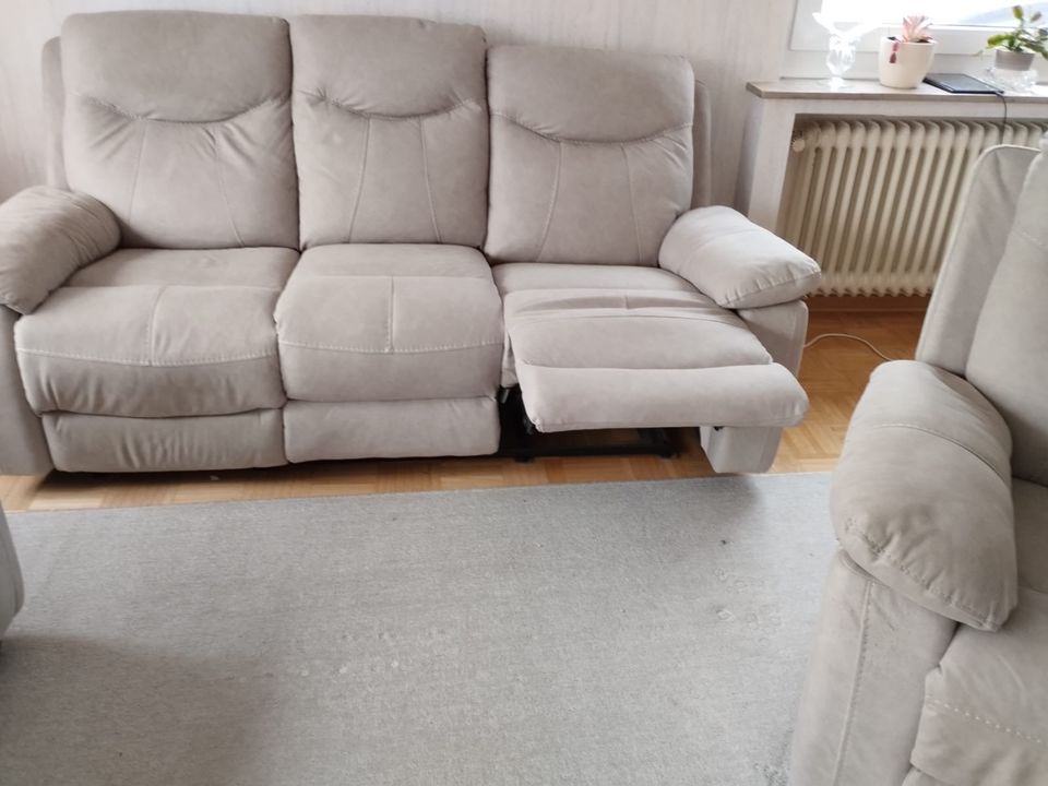 Gebrauchte couch in Bad Salzuflen