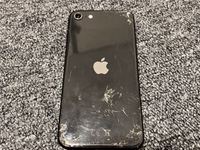 iPhone Se 2020 128gb (blockiert) Baden-Württemberg - Emmendingen Vorschau