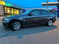 BMW 320d E90 Bielefeld - Sennestadt Vorschau