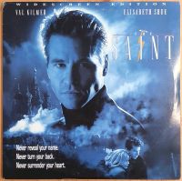 Laserdisc-Set: 'Val Kilmer Collection' Kiel - Suchsdorf Vorschau