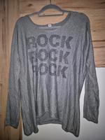 Toller S.Oliver Pullover grau 40 Nordrhein-Westfalen - Wilnsdorf Vorschau