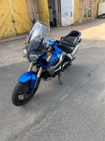 Yamaha XT1200Z Saarland - Kirkel Vorschau