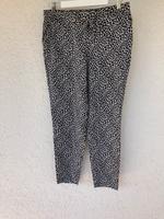 C&A Yessica Pluderhose Stoffhose Hose Sommer schwarz Größe 42 Baden-Württemberg - Freiberg am Neckar Vorschau