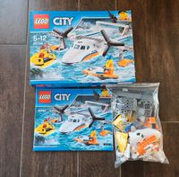 Lego City  60164 Rettungsflugzeug Nordrhein-Westfalen - Iserlohn Vorschau