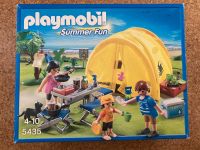 Playmobil 5435, Familien Camping Niedersachsen - Quakenbrück Vorschau