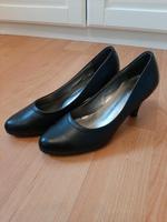 Pumps,Gr. 39, neuwertig Herzogtum Lauenburg - Schönberg Vorschau