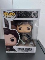 Funko Pop GoT Robb Stark Brandenburg - Briesen (Mark) Vorschau