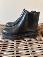 NEU!! H&M Chelseaboots/Boots/Stiefeletten/Stiefel-Gr.40-schwarz Kreis Pinneberg - Quickborn Vorschau