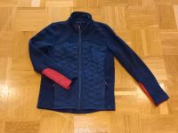 Reitjacke 140 Dekathlon Mädchen blau rot Baden-Württemberg - Epfenbach Vorschau