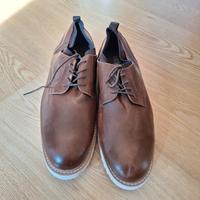 Luckyway Herren Rush Plain Toe Boot Synthetik Halbschuh EU44 Bayern - Freising Vorschau