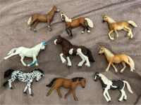 Schleich Pferde Pferd Pony Fohlen Niedersachsen - Vechelde Vorschau