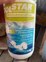 Pool Schwimmbad Chlor Multitabs 20g Schleswig-Holstein - Hohenaspe Vorschau