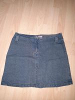 Rock S. Oliver Gr. M 38 Jeans Bayern - Arnstein Vorschau