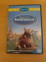 Ratatouille von Disney/Pixar FSK 0 DVD Saarland - Wadgassen Vorschau