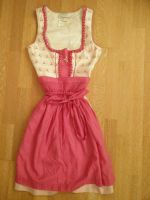 Angermaier Dirndl pink Gr. 38 NEU Kr. München - Planegg Vorschau