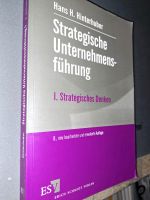 Strategische Unternehmensführung Hinterhuber Denken Vision midt Berlin - Pankow Vorschau