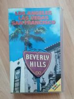 Beverly Hills Videokassette-Los Angeles, Las Vegas, San Francisco Sachsen - Schönheide Vorschau