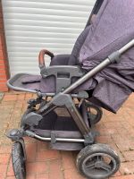 Kinderwagen ABC Viper 4 Nordrhein-Westfalen - Rheda-Wiedenbrück Vorschau