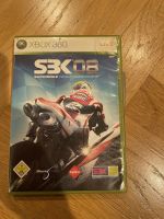 XBOX 360 Superbike world championship 08 Nordrhein-Westfalen - Troisdorf Vorschau