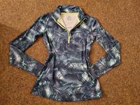 Damen Laufshirt Nike XL Thüringen - Drei Gleichen Vorschau