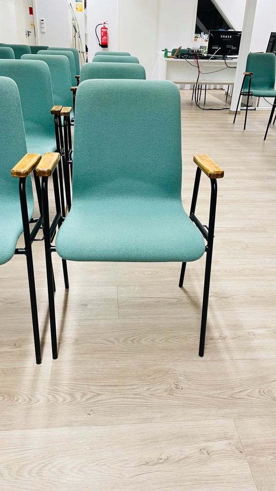 55 Stühle mit Armlehne in Osnabrück