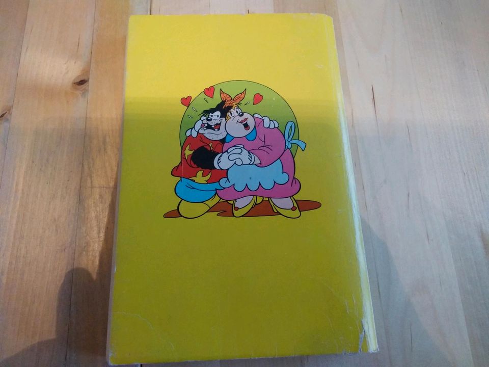 Walt Disney Micky Maus Taschenbücher Nr. 70/88/94 aus d. 70/80 er in Horneburg