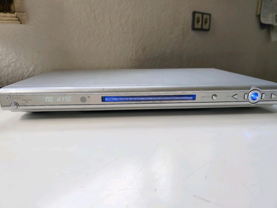 DVD Player DVD 228  M 4 in Bomlitz