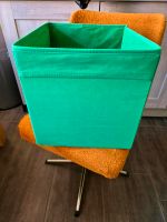 Ikea Kallax Box Dröna grün Thüringen - Apolda Vorschau