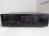 Vollverstärker Denon PMA 500V, schwarz Bayern - Coburg Vorschau