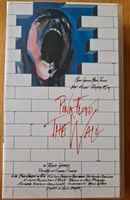 Pink Floyd - The Wall (VHS) Sachsen - Kesselsdorf Vorschau