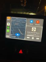 Apple CarPlay Android Auto für Audi A6 C7 und Audi A7 C7 Nordrhein-Westfalen - Rheinbach Vorschau