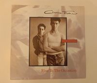 Vinyl – Climie Fisher – Rise To The Occasion – Mental Block – 7´´ Bayern - Nürnberg (Mittelfr) Vorschau